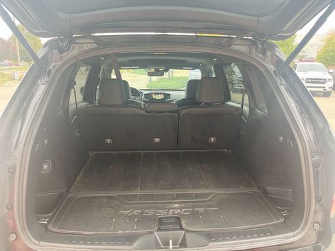 Used 2024 Honda Passport TrailSport image 28