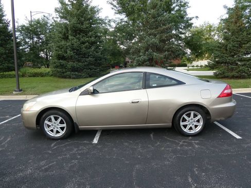 Used 2003 Honda Accord EX image 8