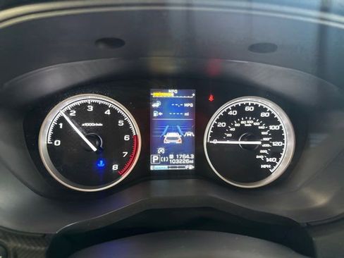 Used 2019 Subaru Forester Premium image 14