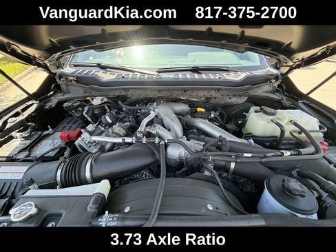 Used 2025 Ford F250 Lariat w/ Chrome Package AWD/4WD image 20