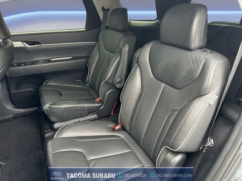 Used 2023 Hyundai Palisade XRT image 16