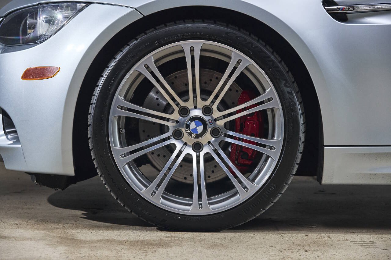 Used 2012 BMW M3 Coupe RWD image 42