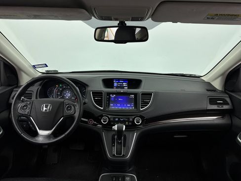 Used 2015 Honda CR-V EX-L image 18