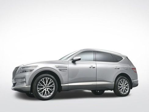 Used 2021 Genesis GV80 2.5T image 55