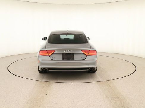 Used 2012 Audi A7 3.0T Prestige w/ Prestige Pkg AWD/4WD image 5