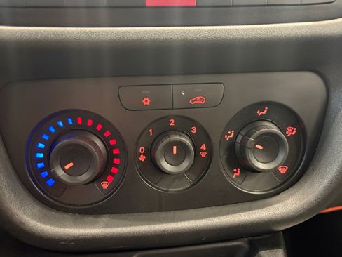 Used 2022 RAM ProMaster City Wagon FWD image 16