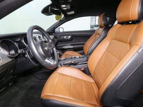 Used 2022 Ford Mustang GT Premium image 34