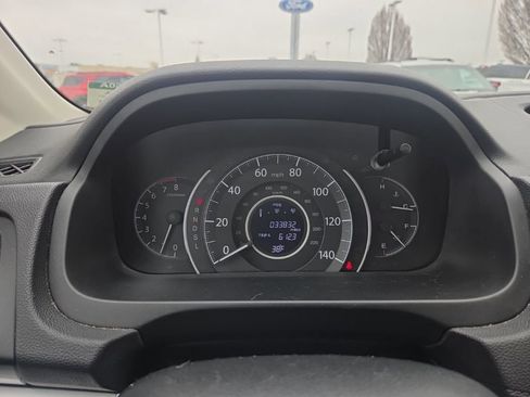 Used 2016 Honda CR-V EX image 11