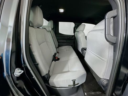 Certified 2026 Toyota Tacoma SR5 AWD/4WD image 26