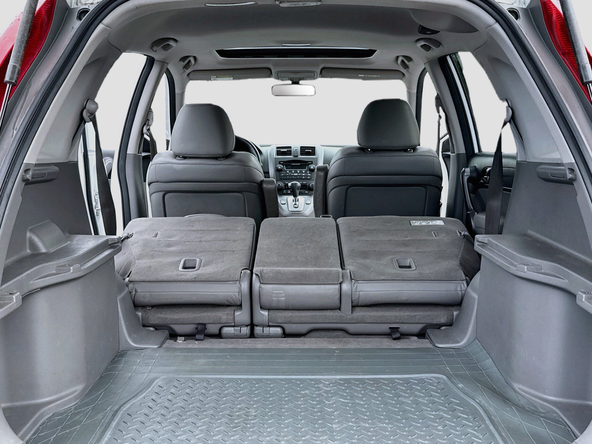 Used 2008 Honda CR-V EX-L image 20