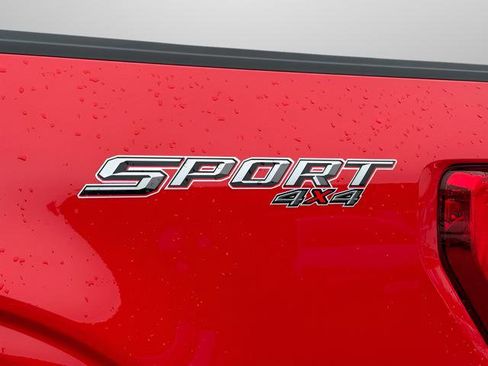 Used 2023 Ford F150 XLT w/ Equipment Group 302A High AWD/4WD image 24