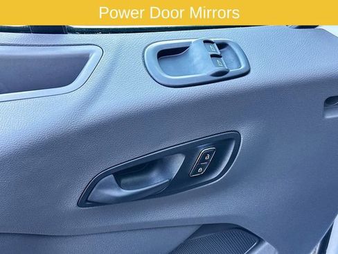 Certified 2024 Ford Transit 350 148 High Roof Extended w/ Load Area Protection Package RWD image 16