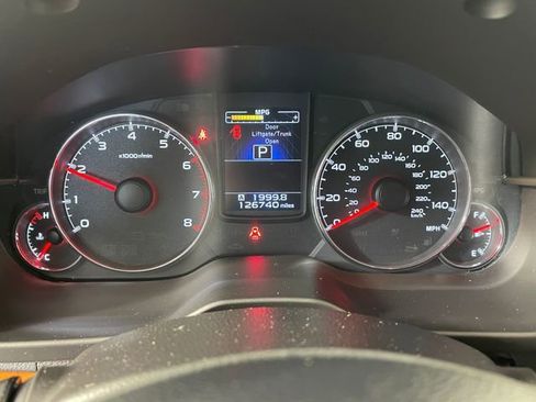 Used 2013 Subaru Outback 2.5i Limited AWD/4WD image 5