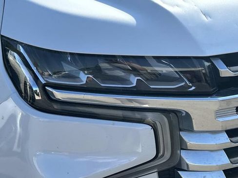 Used 2021 Chevrolet Tahoe High Country w/ Premium Package AWD/4WD image 4