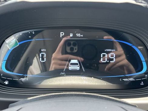 New 2026 Hyundai Venue SEL FWD image 22