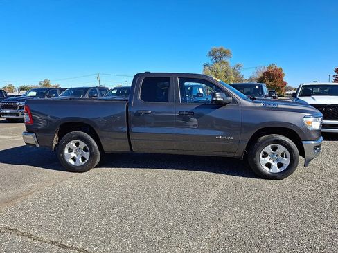 Certified 2021 RAM 1500 Big Horn AWD/4WD image 13
