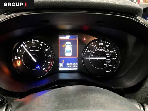 Certified 2023 Subaru Impreza 2.0i image 25