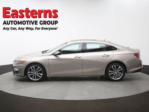 Used 2024 Chevrolet Malibu LT FWD image 63