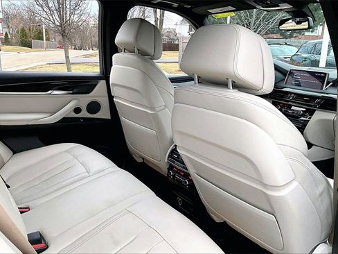 Used 2018 BMW X5 xDrive40e image 29