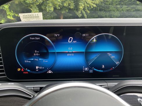 Used 2022 Mercedes-Benz GLE 350 image 21