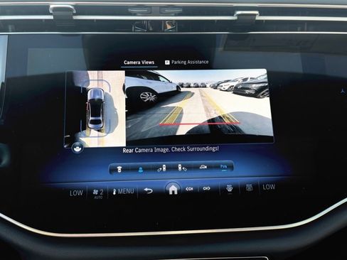 New 2025 Mercedes-Benz E 350 Sedan image 22