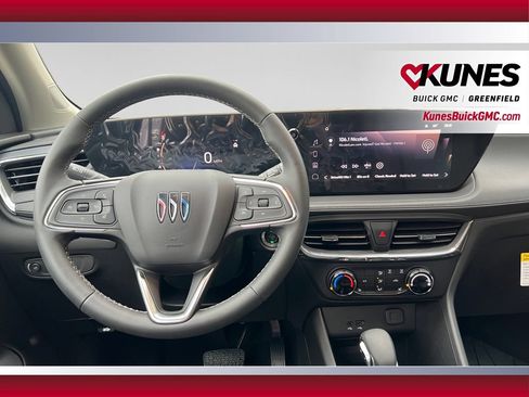 New 2026 Buick Encore GX Preferred w/ Comfort Package AWD/4WD image 22