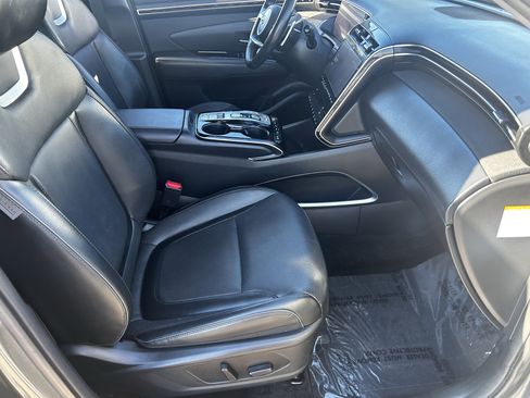 Used 2023 Hyundai Tucson Limited image 10