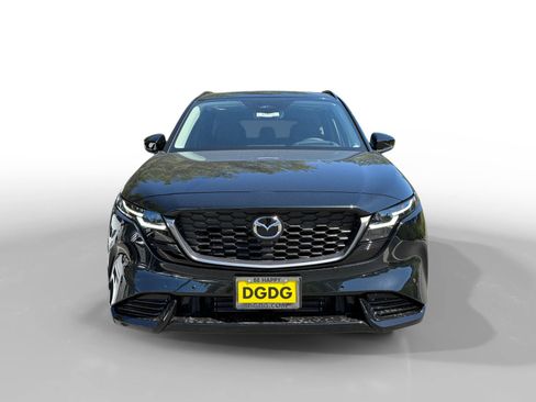 New 2026 MAZDA CX-5 2.5 S w/ Premium Package AWD/4WD image 8