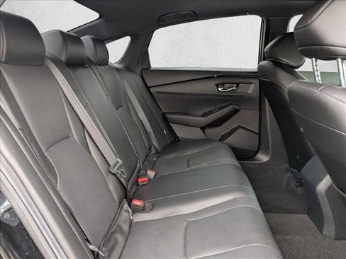 Used 2024 Honda Accord Sport image 16