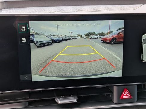 New 2027 Kia Carnival EX FWD image 25