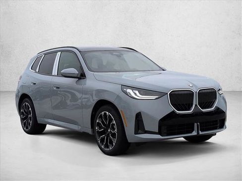 New 2026 BMW X3 xDrive30 image 7