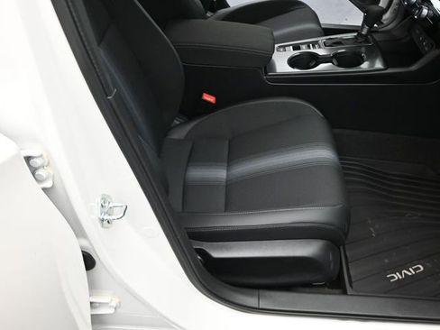 New 2026 Honda Civic Sport image 35