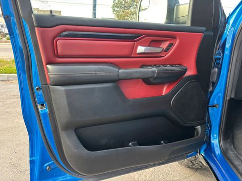 Used 2023 RAM 1500 Rebel w/ Rebel Level 1 Equipment Group AWD/4WD image 10