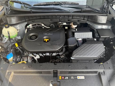 Used 2019 Hyundai Tucson SE AWD/4WD image 17