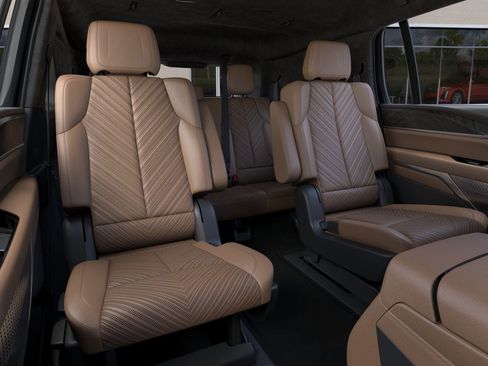 New 2025 Cadillac Escalade IQ Sport 2 w/ LPO, ONYX Package image 17