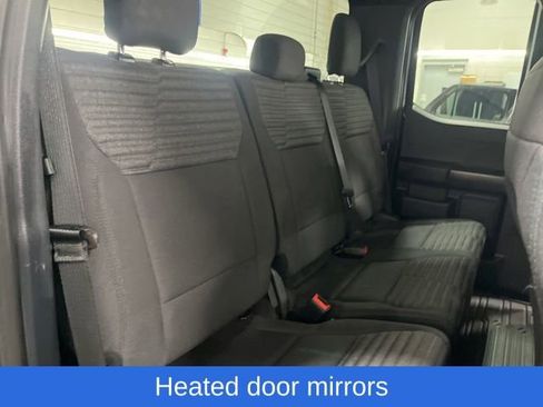 Certified 2023 Ford F150 XL w/ STX Appearance Package image 28