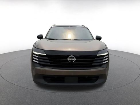 Used 2026 Nissan Kicks SV FWD image 4