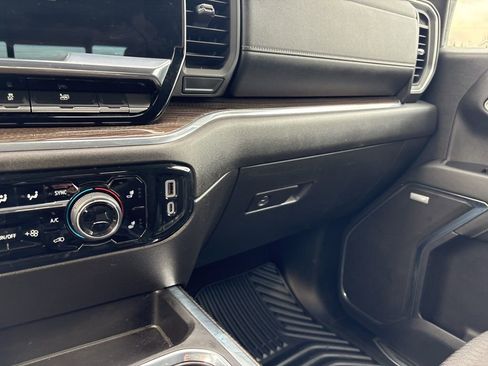 Certified 2024 Chevrolet Silverado 1500 RST w/ Redline Edition image 50