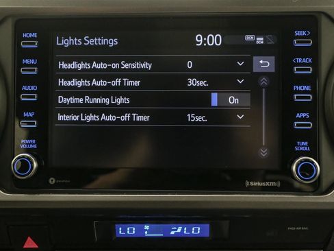 Used 2023 Toyota Tacoma SR5 AWD/4WD image 28