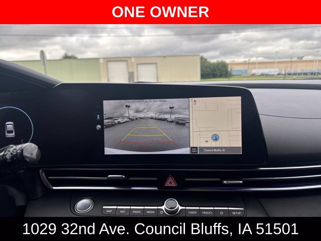 Used 2024 Hyundai Elantra SEL w/ Convenience Package FWD image 20