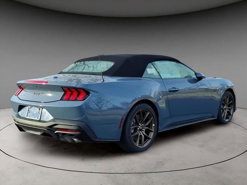 New 2026 Ford Mustang GT Premium image 9