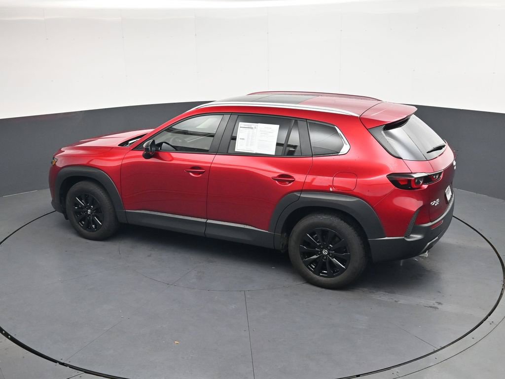 Used 2026 MAZDA CX-50 AWD 2.5 S w/ Weather Package image 31