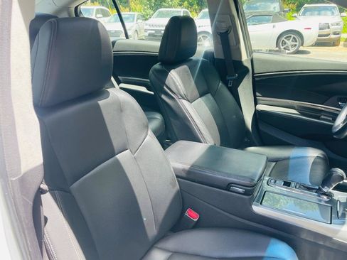 Used 2014 Acura RLX FWD image 48