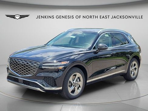 New 2026 Genesis GV70 2.5T AWD/4WD image 5