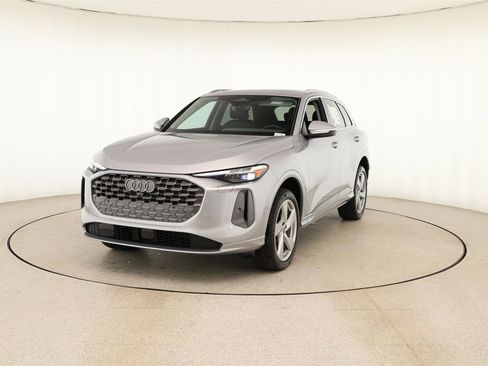 New 2025 Audi Q5 2.0T Premium Plus image 12