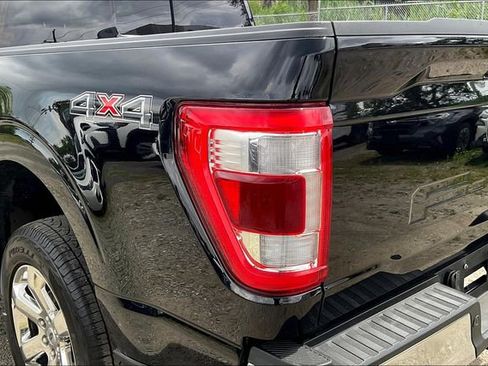 Used 2022 Ford F150 Lariat image 29