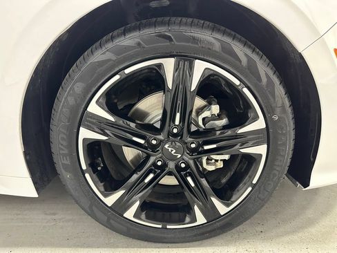 Used 2022 Kia K5 GT-Line FWD image 56