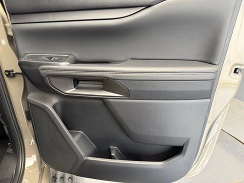New 2026 Ford Ranger Raptor AWD/4WD image 72
