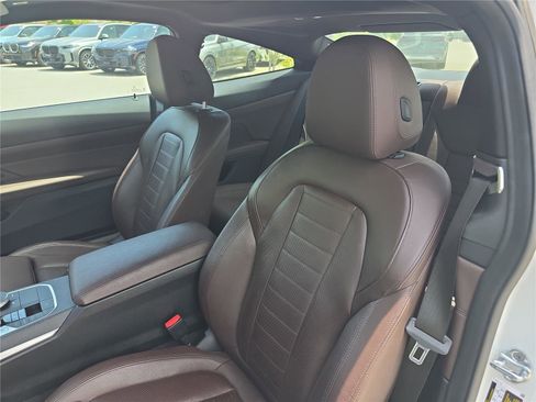 Certified 2026 BMW 430i xDrive Coupe AWD/4WD image 15