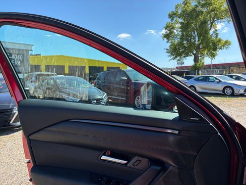 Used 2025 MAZDA CX-50 2.5 Hybrid w/ Premium Plus Pkg image 15